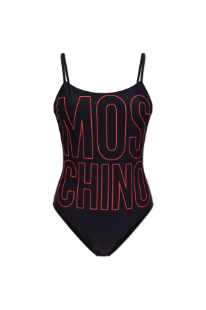 Moschino One-piece swimsuit | Women's Clothing | Vitkac